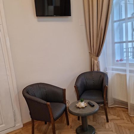 Studio Piata Mare Sibiu Extérieur photo