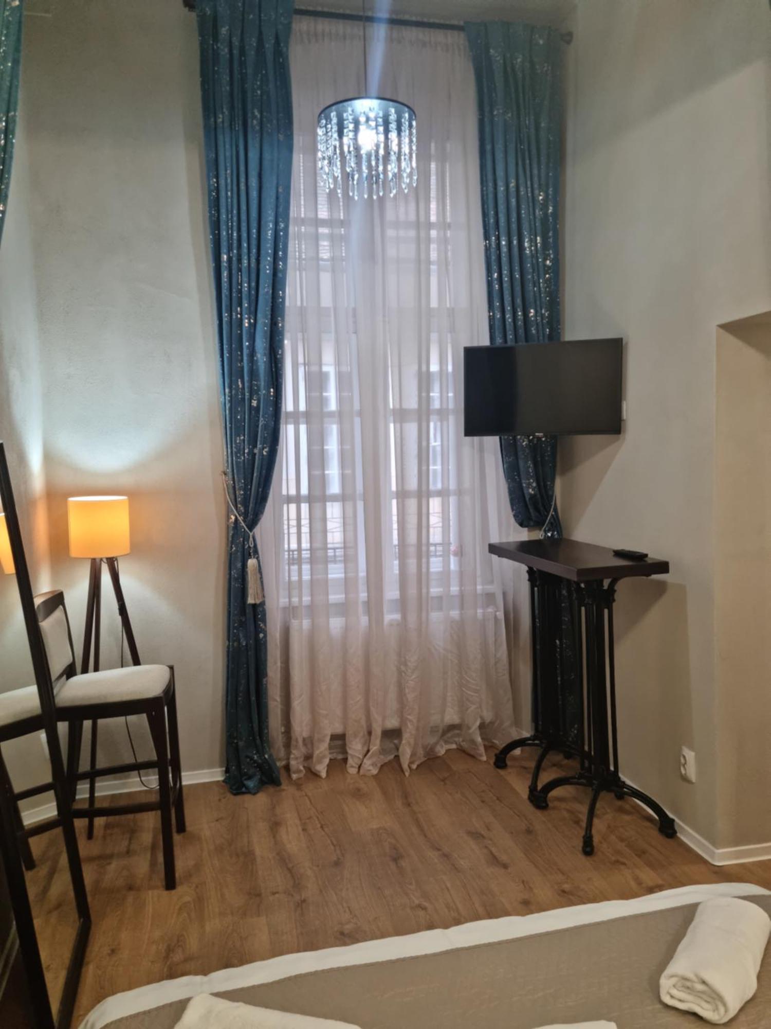 Studio Piata Mare Sibiu Extérieur photo