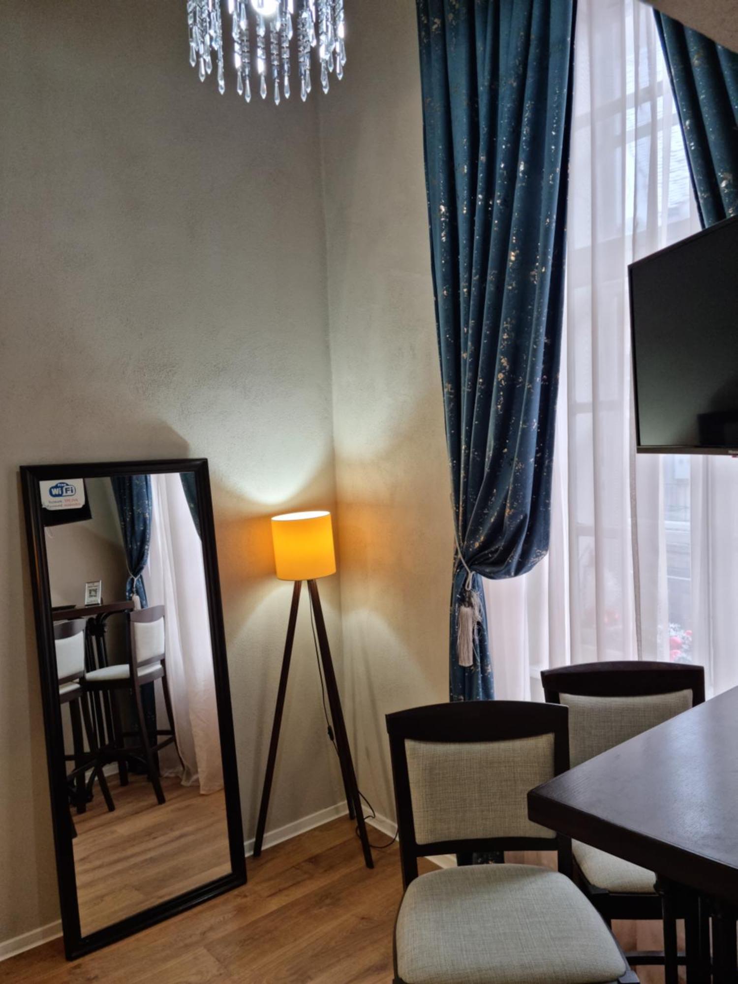 Studio Piata Mare Sibiu Extérieur photo
