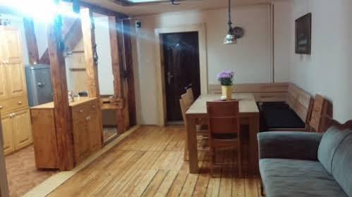 Studio Piata Mare Sibiu Extérieur photo